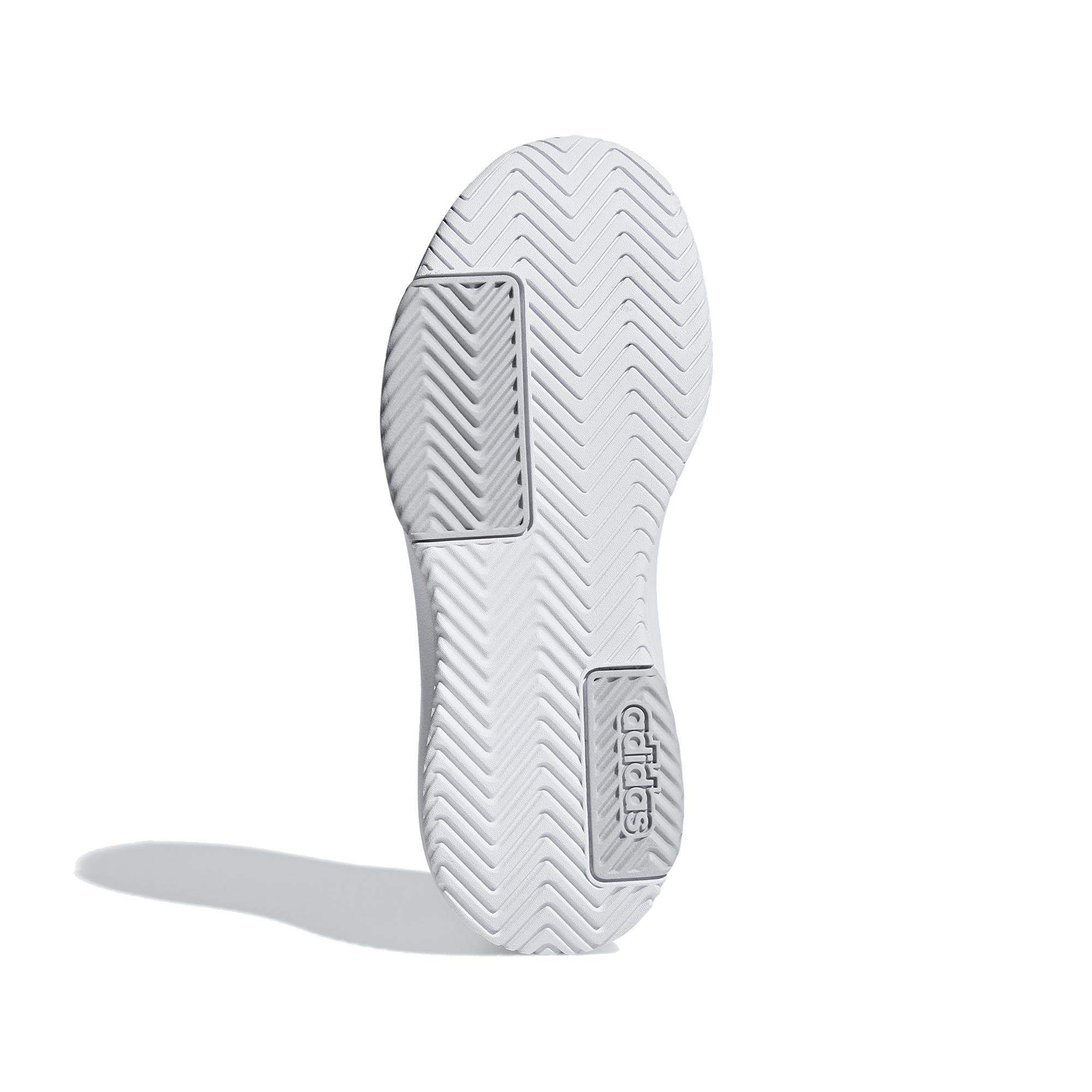 adidas Damen Courtsmash Fitnessschuhe: : Schuhe adidas Damen Courtsmash Fitnessschuhe: : Schuhe